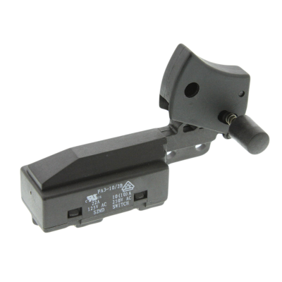 Hammer Dem T70As Switch 537124-79D See Comp Switch/Handle 524842