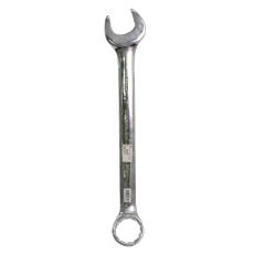  Spanner Combination 65mm Ring & Open End Jumbo