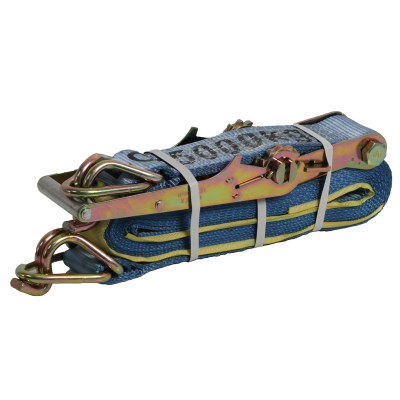 Rat Strap 75mm X 9M 5000Kg Pro Style