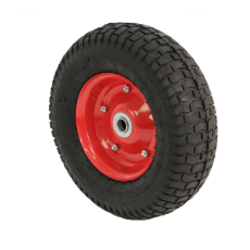  Wheel Pn  16