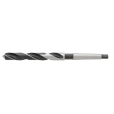  Drill Bit Morse Taper MT1 14MM Diameter HSS M2 BLU Steel