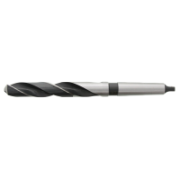 Drill Bit Morse Taper MT3 26MM Diameter HSS M2 BLU Steel