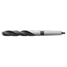  Drill Bit Morse Taper MT3 26MM Diameter HSS M2 BLU Steel