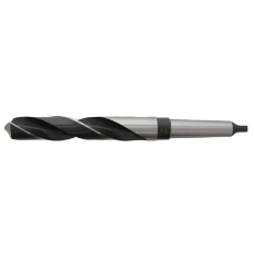  Drill Bit Morse Taper MT3 30MM Diameter HSS M2 BLU Steel