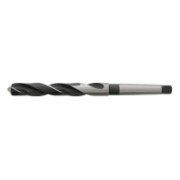 Drill Bit Morse Taper MT2 20MM Diameter HSS M2 BLU Steel