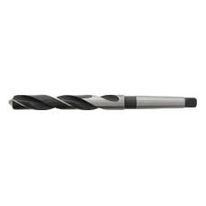  Drill Bit Morse Taper MT2 20MM Diameter HSS M2 BLU Steel