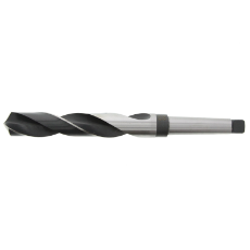  Drill Bit Morse Taper MT3 31MM Diameter HSS M2 BLU Steel