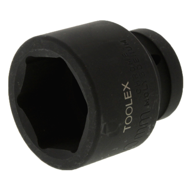 Socket Impact 50mm (Metric) 1