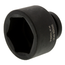  Socket Impact 60mm (Metric) 1