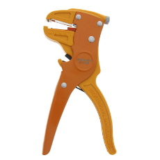  Plier Wire Stripper (0.2-3.5mm) Self-Adjusting AWG11-AWG22