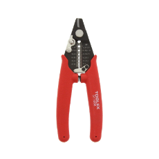  Plier Wire Stripper 5.5mm Cutting 2mm Stripping AWG14- AWG26