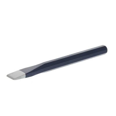Chisel Cold Flat 4-3/4