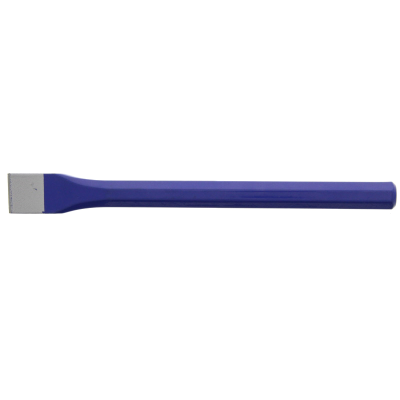 Chisel Cold Flat 8