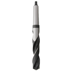  Drill Bit Morse Taper MT4 38MM Diameter HSS M2 BLU Steel
