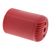 Motor Housing Rear Cover Suit 596701 596702 2.5MM & 4.0MM Toolex Nibblers