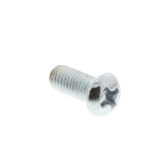 Screw M5 X 12MM  Suit 596701 596702 2.5MM & 4.0MM Toolex Nibblers