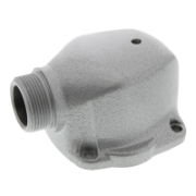 Gear Box  Suit 596699 Toolex 1.8MM Nibbler