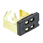 Brush Holder Suit 596699 Toolex 1.8MM Nibbler