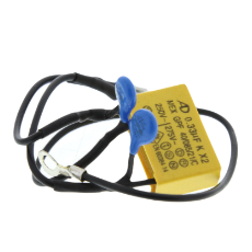  Capacitor  Suit 596699 Toolex 1.8MM Nibbler