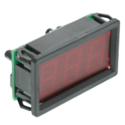 Battery Jump Starter Led Voltage Display Suit 594727