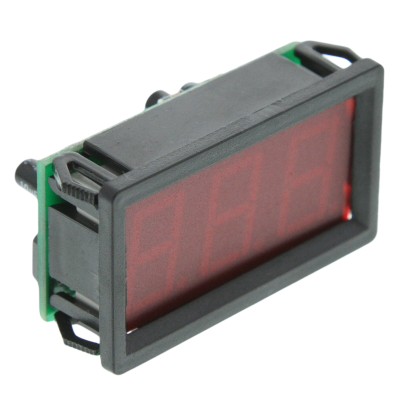 Battery Jump Starter Led Voltage Display Suit 594727
