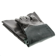  Sand Blast Cabinet Gloves Suit 594587 , 594588 280mm Flat 580mm Long