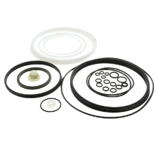  Hydraulic Shop Press 100T Seal Kit suit 595202