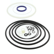 Hydraulic Shop Press 75T Seal Kit suit 595201