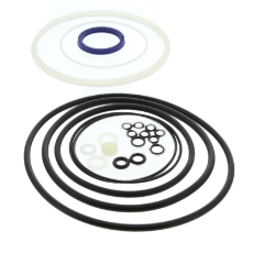  Hydraulic Shop Press 75T Seal Kit suit 595201