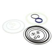 Hydraulic Shop Press 50T Seal Kit suit 595200