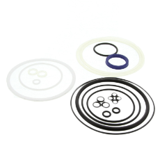  Hydraulic Shop Press 50T Seal Kit suit 595200