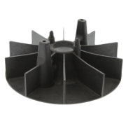 Alternator Fan Suit S16W Medium