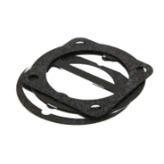 A/C Gasket Set To Suit 535100 2.0hp W6 Direct Drive Compressor Pump Procraft