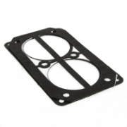 A/C Gasket Set To Suit 537023 17Q 3.0hp twin cylinder compressor pump AP2070H