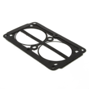 A/C Gasket Set To Suit 537022 14Q 2.5hp twin cylinder compressor pump Ap2065H