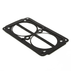  A/C Gasket Set To Suit 537022 14Q 2.5hp twin cylinder compressor pump Ap2065H