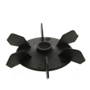 A/C Fan Blades suit 537021 compressor motor