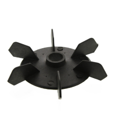  A/C Fan Blades suit 537021 compressor motor