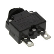 A/C motor overload switch suit 537020/1 compressor motor 15A