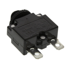  A/C motor overload switch suit 537020/1 compressor motor 15A