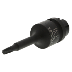  Socket Torx T30 Male 1/2