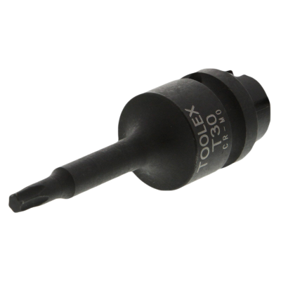 Socket Torx T30 Male 1/2