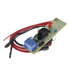  Battery Jump Starter Circuit Board Suit 532657