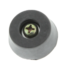  Fan Vent 300mm Rubber Mount & Bolt Set Item75 To 79 Suit 593352