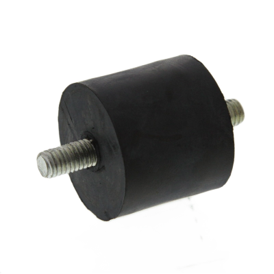 A/C Motor Rubber Mount Silent Type Air Comp Alum 594138 594140