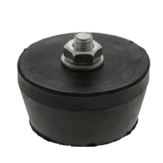  A/C Tank Rubber Foot Suit Silent Type Air Comp Alum 594138 594140