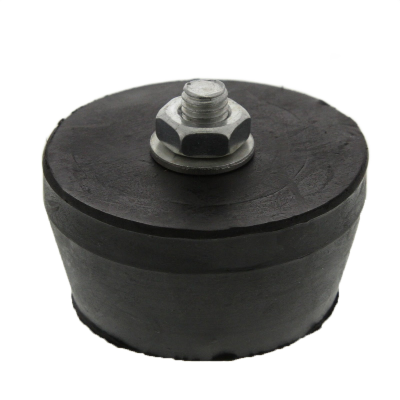 A/C Tank Rubber Foot Suit Silent Type Air Comp Alum 594138 594140