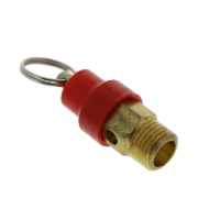 A/C Safety Valve Suit 1/4