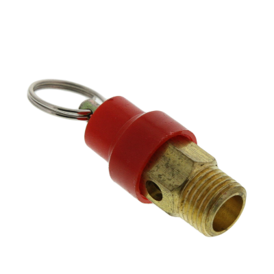 A/C Safety Valve Suit 1/4