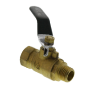 A/C Valve Ball 1/4